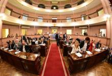 Diputados pasó a comisión el polémico proyecto sobre contrataciones de obras públicas