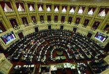 Diputados convirtió en ley el Consenso Fiscal 2019