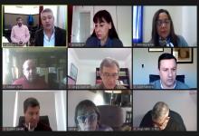 Diputados