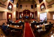 Diputados.