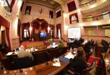 Diputados aprobó el proyecto de ley que crea el Consejo Provincial de Cultura