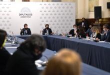 Diputados