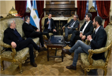 Diputados