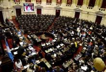 Juran este martes los nuevos diputados nacionales