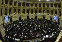 El Frente de Todos se aseguró la presidencia de las comisiones clave de la Cámara de Diputados.