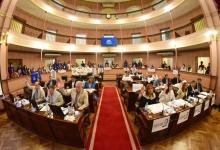 La Cámara de Diputados sancionó la Ley de Enfermería