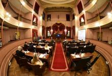 La Cámara de Diputados entrerriana aprobó 96 leyes en 2021