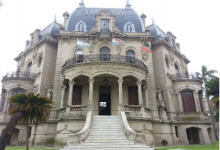 Patrimonio Cultural 