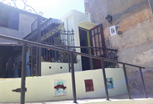 Casa Boulevard/Sala Metamorfosis 