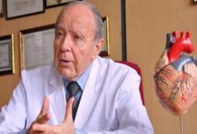 Avanza un proyecto que declara “Ciudadano Ilustre de Entre Ríos” al doctor Liotta