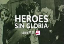 Héroes sin gloria