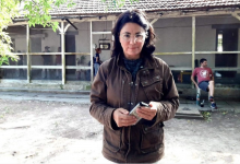 Dolores Etchevehere