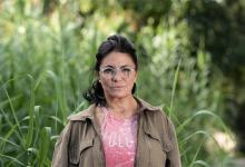 Dolores Etchevehere: “Quiero enfrentar el pacto de poder de la política, el agronegocio y la justicia”