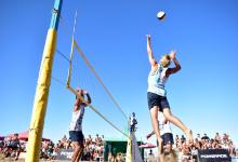 Gualeguaychú recibirá por primera vez al Circuito Argentino de Beach Volley