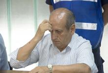 Imagen de archivo de Domingo Daniel Rossi.