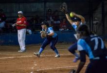 La Confederación Argentina de Softbol presentó la Liga Nacional Femenina