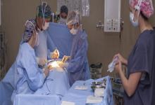 Una nueva donación en Paraná posibilitará seis trasplantes
