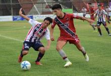 Douglas Haig será el rival de Defensores de Pronunciamiento 