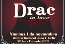 “Drac in Love”