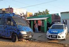 En Concordia se secuestró más de 14 kilos de cocaína. (Foto: Diario El Sol).