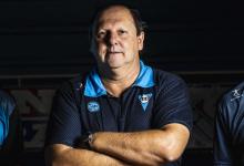 Según Oscar Bonell, “Echagüe sí o sí tiene que estar de mitad de tabla para arriba”