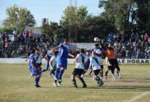 Viale FBC fue el único que festejó en una fecha de clásicos en la Liga de Paraná Campaña