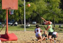 El Básquet Arena tuvo una primera exitosa edición en Paraná