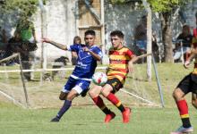 Los equipos paranaenses ya tienen rivales para iniciar el Torneo Regional Amateur
