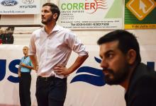 Dirigentes y cuerpo técnico realizaron un balance de la campaña de Rocamora