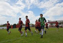 Patronato 