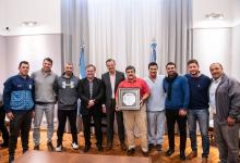 Paraná será sede del Panamericano de Softbol en 2020