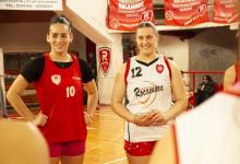 Con dos caras nuevas, Rocamora ultima detalles para la Liga Nacional Femenina de Básquet