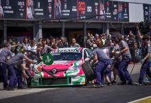 TC 2000: este viernes presentarán la carrera en Paraná