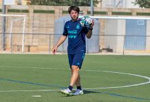 Fútbol: Diego Placente se hará cargo de la selección argentina sub 20
