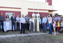 IAPV entrega viviendas Concepción del Uruguay