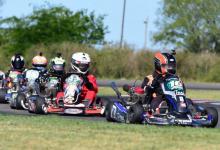 El Karting Entrerriano pondrá en marcha su campeonato en Gualeguay