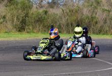 Karting Entrerriano: Villaguay no tendrá carreras este fin de semana