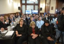 Cuarto día de audiencias en el juicio Varisco/Celis