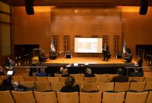 Reunión entre investigadores argentinos e israelíes para potenciar la cooperación en Covid
