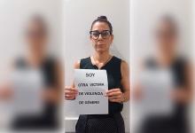La periodista Jorgelina Duarte denunció a su ex por violencia de género. 