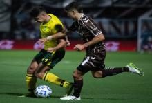 Platense y Defensa