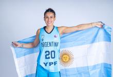 Básquet: cuatro entrerrianas irán a los Juegos Panamericanos con la selección argentina