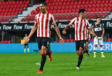 Copa de la Liga Profesional: Estudiantes ganó y avanzó a cuartos de final