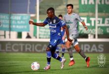 Fútbol: Sarmiento y Gimnasia empataron sin abrir el marcador en Junín