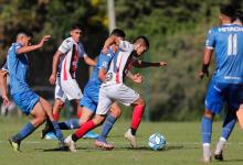 En Reserva, Patronato no pudo sostener la ventaja y cayó en su visita a Vélez