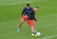 Fútbol: un diezmado Patronato tiene los convocados para recibir a Boca