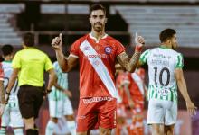 Copa Libertadores: Argentinos Juniors venció a Atlético Nacional y sigue con puntaje ideal