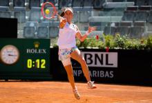 Los tenistas argentinos conocieron sus rivales para iniciar Roland Garros