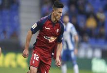 Riquelme contactó al entrerriano Roncaglia, pero Boca no hizo ninguna oferta