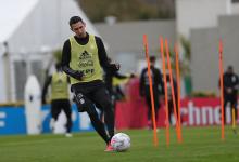 Copa América: Argentina volverá a contar con “Cuti” Romero, pero mantiene una duda 